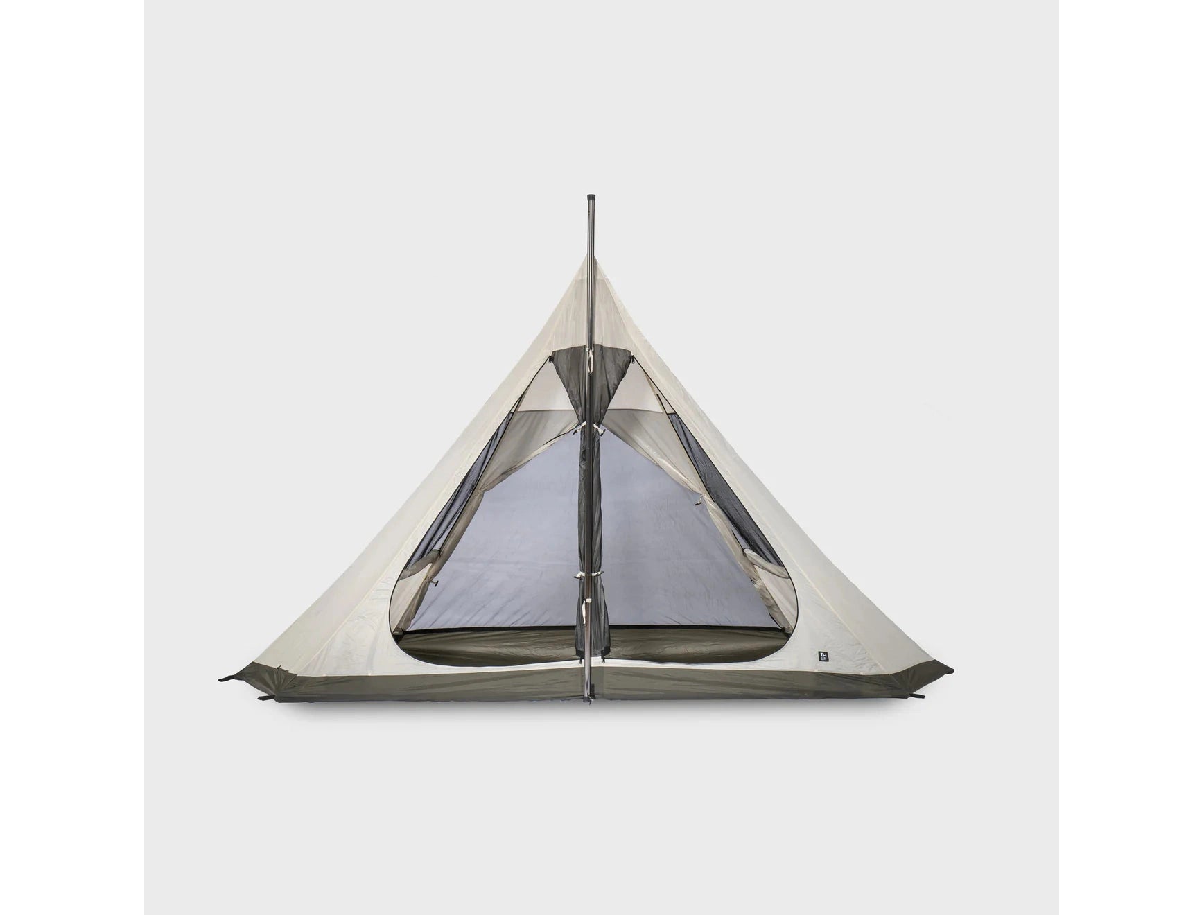 ZANE ARTS 絕版品 GIGI-1 日如常+GIGI-1 內掛帳 mabuvalley