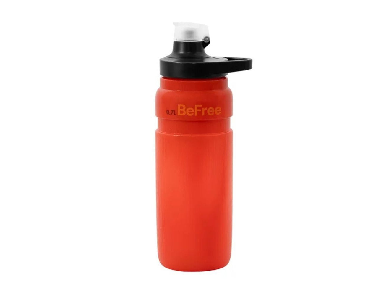 KATADYN 淨水設備 淨水壺 Bottle 0.7L-珊瑚紅 BeFree AC Bottle 0.7L Red mabuvalley