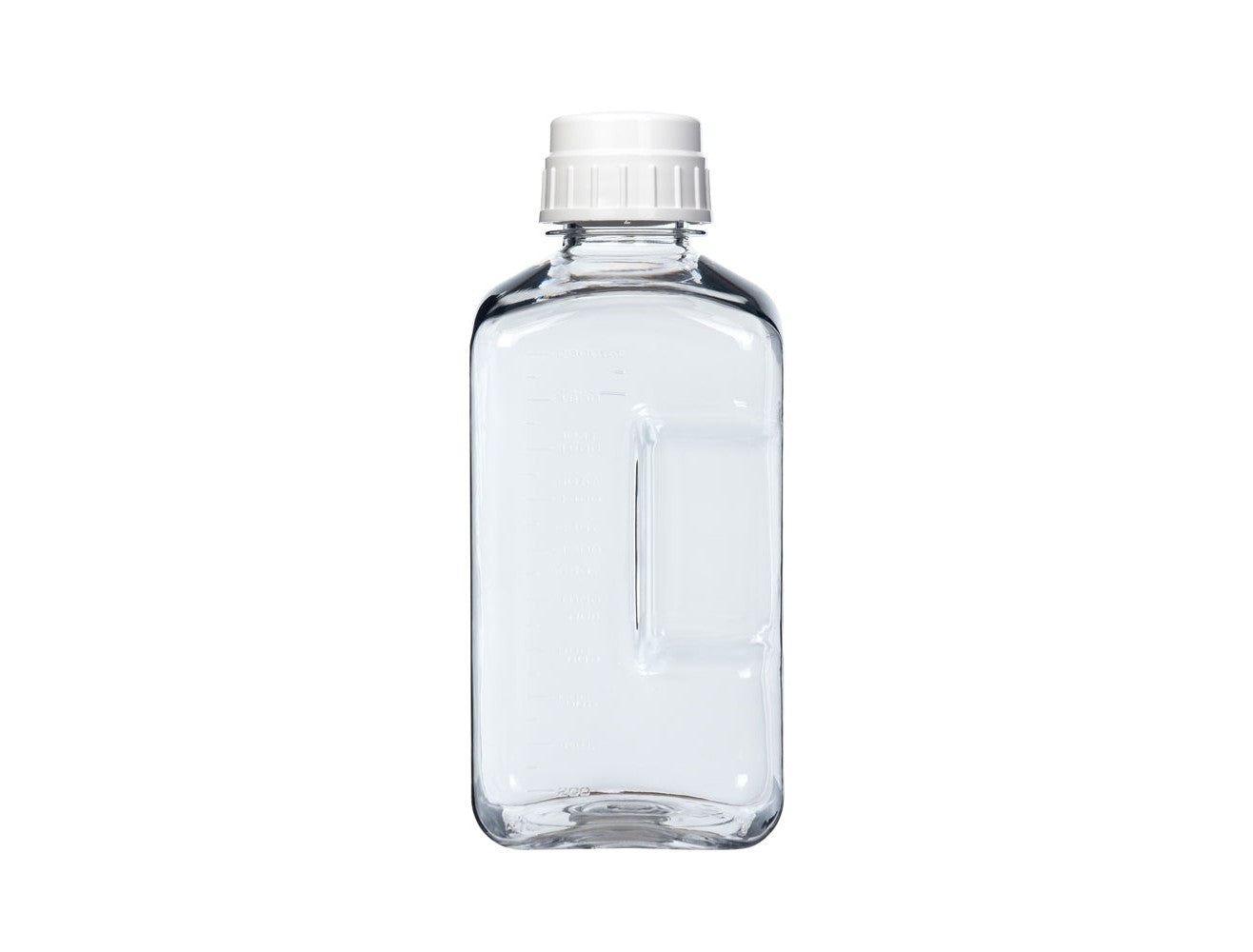 Nalgene水壼 Tritan 儲存罐 / 透明隨身水壺 2000ml mabuvalley