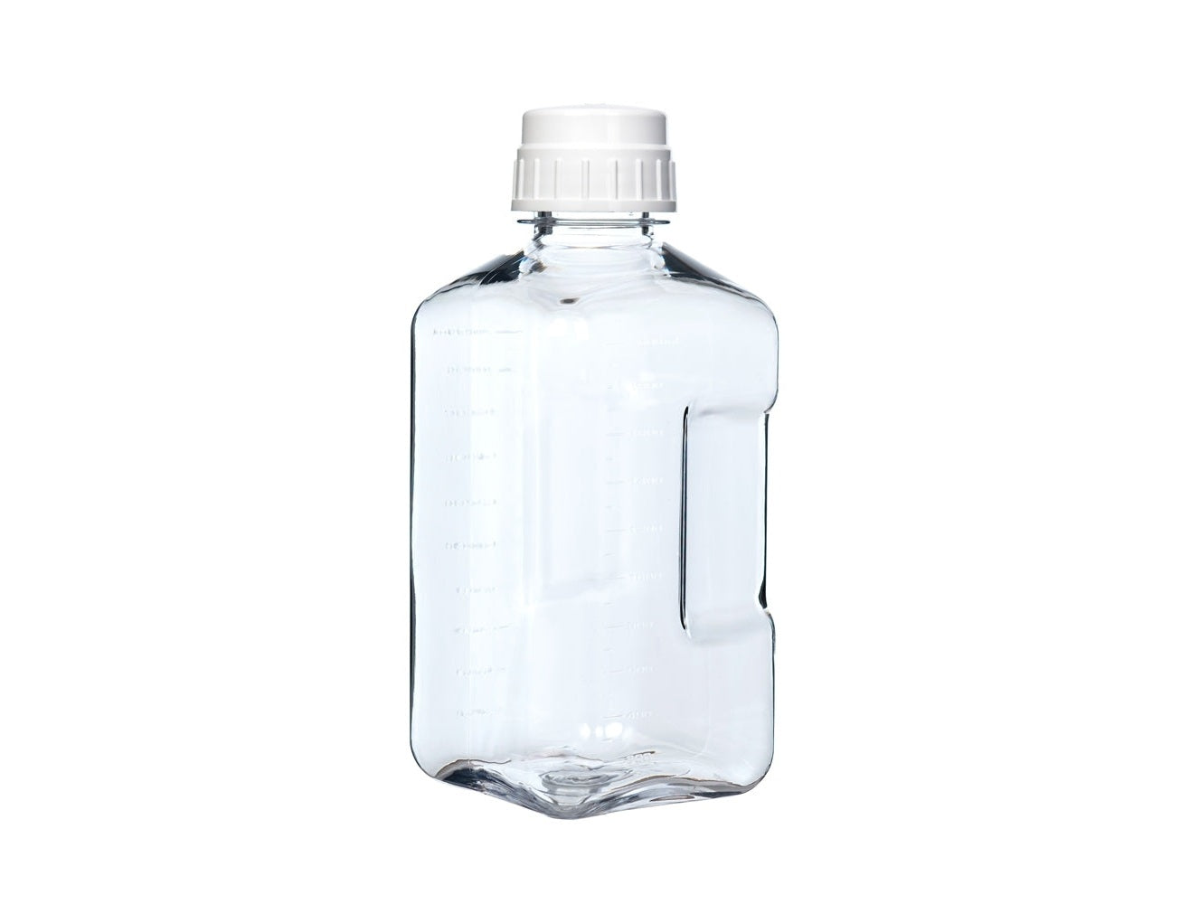 Nalgene水壼 Tritan 儲存罐 / 透明隨身水壺 2000ml mabuvalley