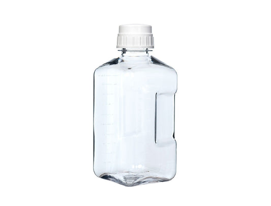Nalgene水壼 Tritan 儲存罐 / 透明隨身水壺 2000ml mabuvalley