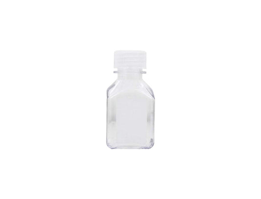 Nalgene水壼 透明方形儲存罐 60ml mabuvalley