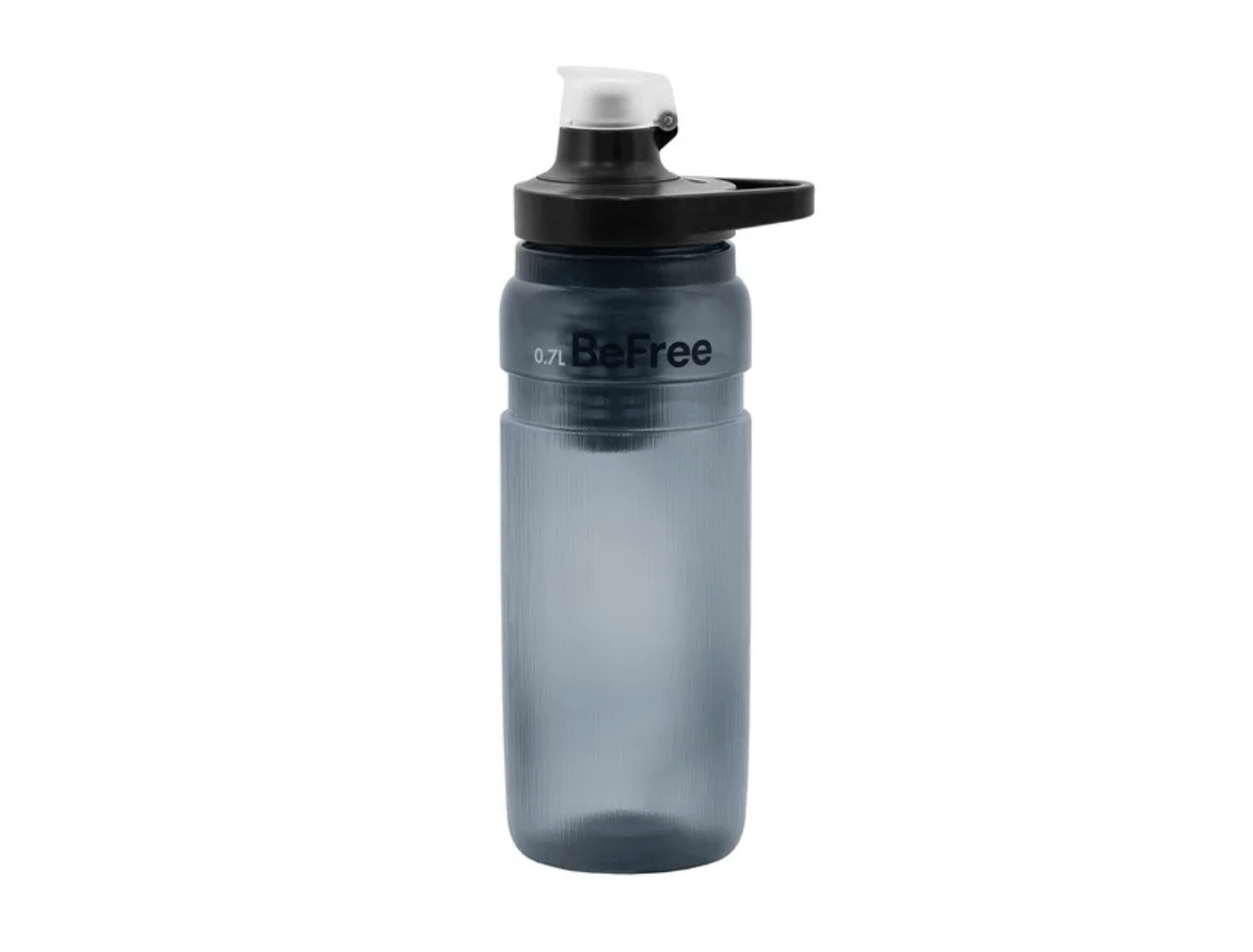 KATADYN 淨水設備 淨水壺 Bottle 0.7L-煙霧灰 BeFree AC Bottle 0.7L Smoke mabuvalley