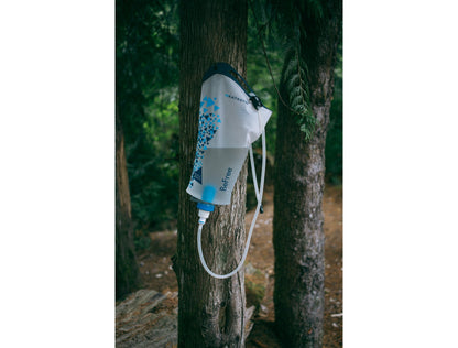 KATADYN 淨水設備 BeFree 重力濾水器 3.0L BeFree Gravity Water Filtration System 3L