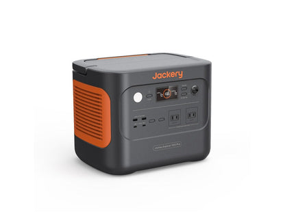 Jackery 1000 Plus 儲能行動電源/戶外電源 (2000W) 縮圖 1