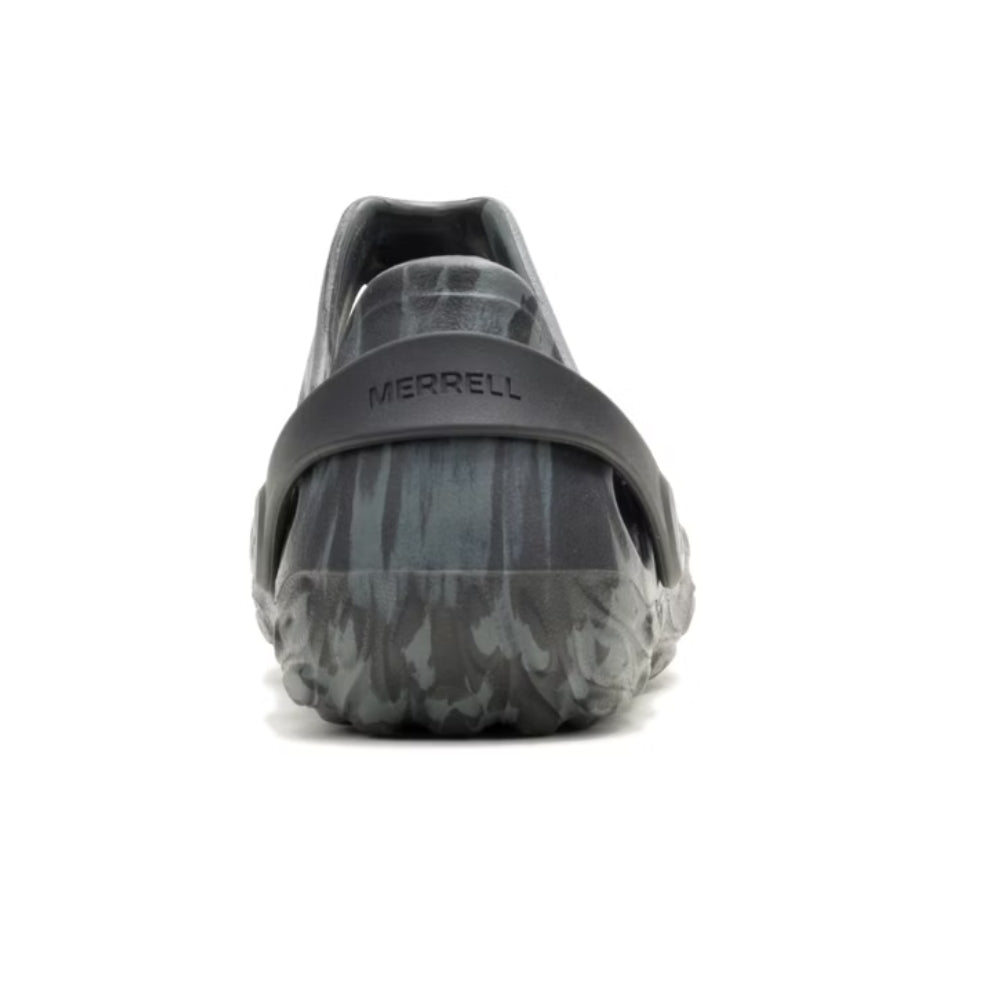 MERRELL HYDRO MOC 水陸休閒鞋 男款 黑色 mabuvalley