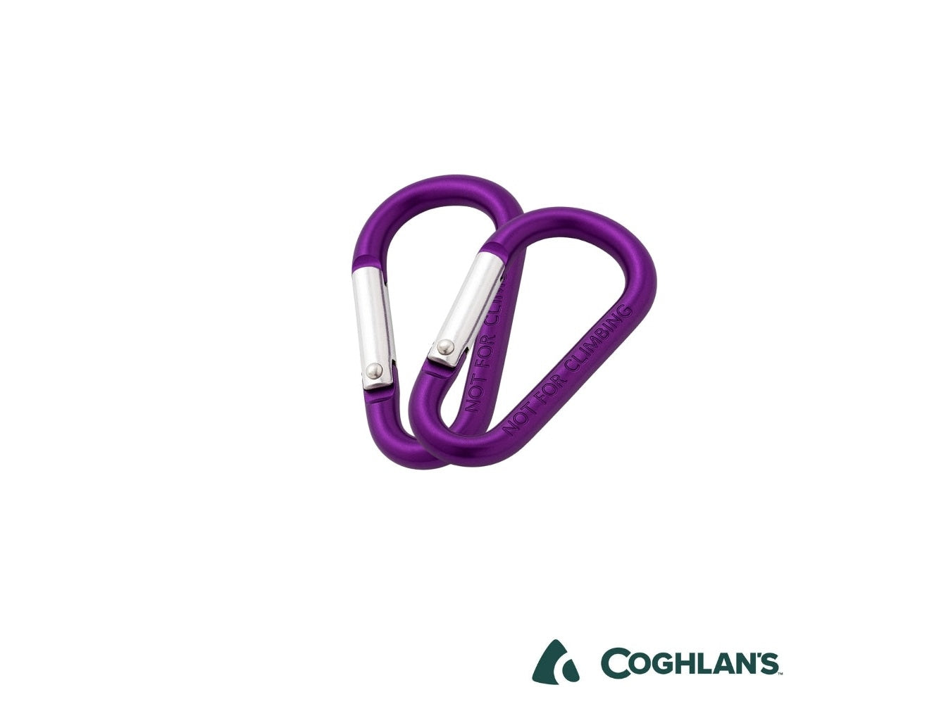 COGHLAN'S #0174 小鉤環 4mm