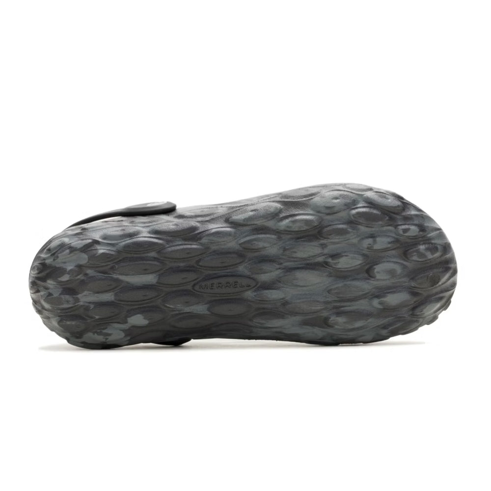 MERRELL HYDRO MOC 水陸休閒鞋 男款 黑色 mabuvalley