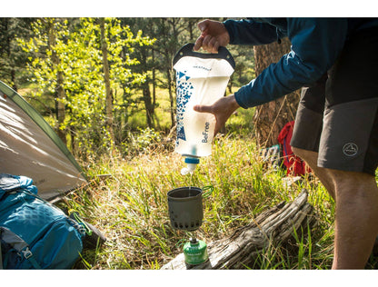 KATADYN 淨水設備 BeFree 濾水器 3.0L BeFree Water Filtration System 3L mabuvalley