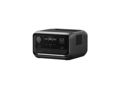 ECOFLOW RIVER 3 Max (RIVER 3 Plus + additional battery EB300) energy storage power supply