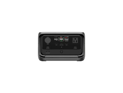 ECOFLOW RIVER 3 Max (RIVER 3 Plus + additional battery EB300) energy storage power supply