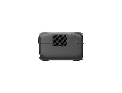 ECOFLOW RIVER 3 Max (RIVER 3 Plus + additional battery EB300) energy storage power supply