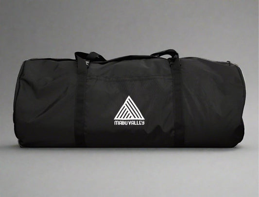 馬布谷裝備袋、旅行包 mabuvalley
