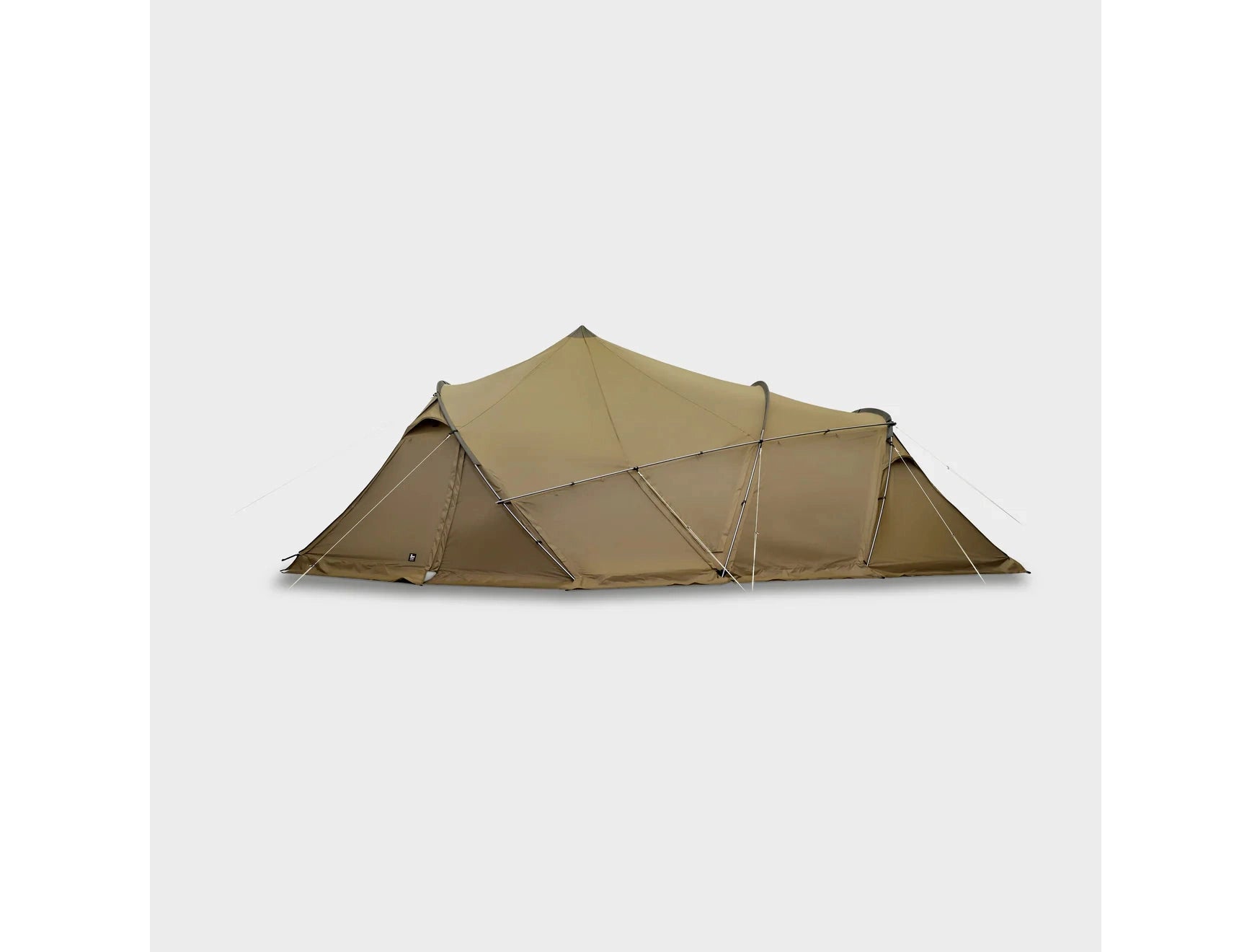 ZANE ARTS GINGA 帳篷