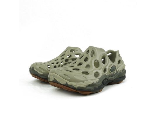 MERRELL HYDRO NEXT GEN MOC 水陸休閒鞋 男款 灰色 mabuvalley