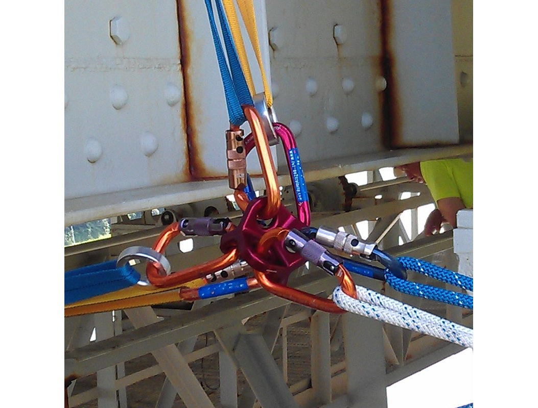 Rock Exotica rockStar 3D立體分力盤