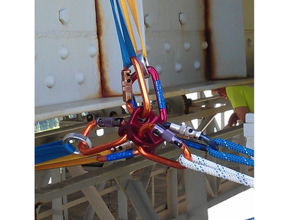 Rock Exotica rockStar 3D立體分力盤