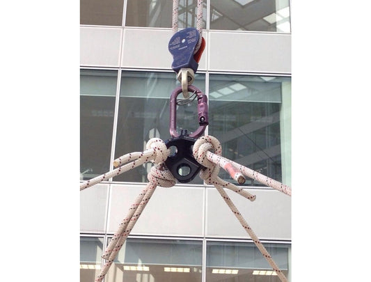 Rock Exotica rockStar 3D立體分力盤