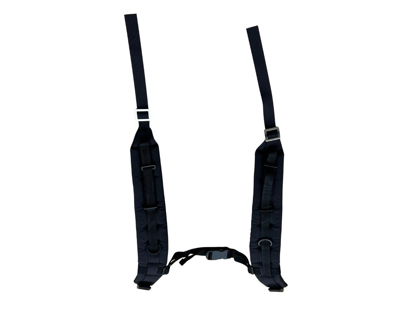 鋁製空背架零件-肩帶