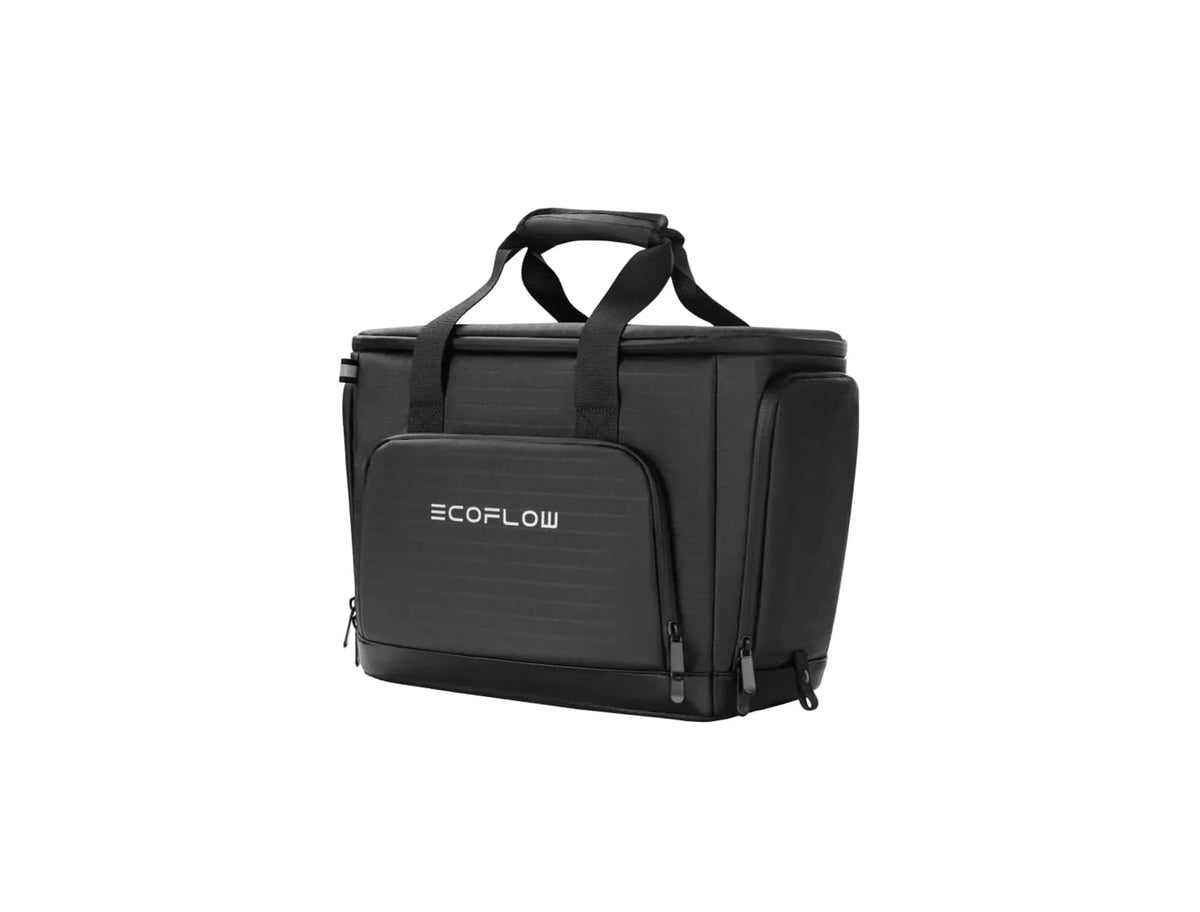 ECOFLOW Delta 3 Portable Power Station image 2