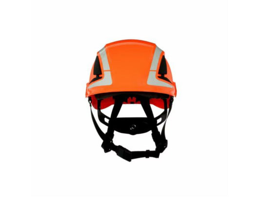3M SecureFit 安全帽 / 安全頭盔 X5000系列 無孔款 mabuvalley