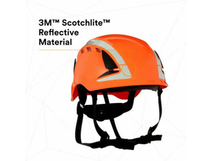 3M SecureFit 安全帽 / 安全頭盔 X5000系列 通風款 mabuvalley
