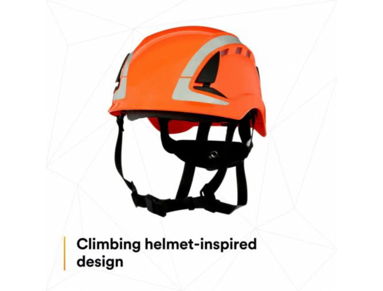 3M SecureFit 安全帽 / 安全頭盔 X5000系列 通風款 mabuvalley