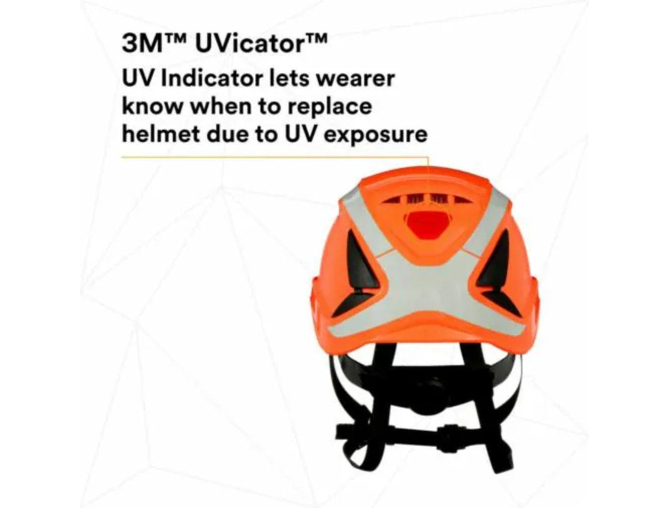 3M SecureFit 安全帽 / 安全頭盔 X5000系列 通風款 mabuvalley