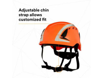 3M SecureFit 安全帽 / 安全頭盔 X5000系列 通風款 mabuvalley