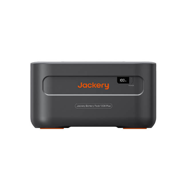 ECOFLOW Delta 3 Portable Power Station