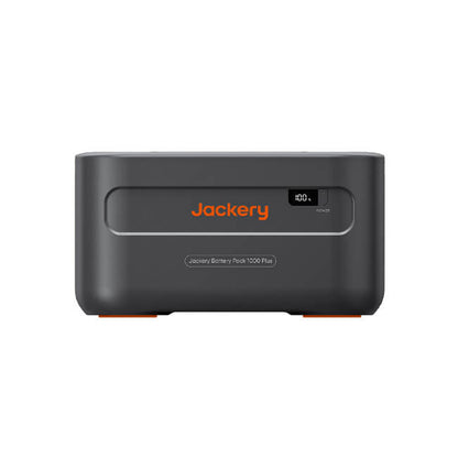 ECOFLOW Delta 3 Portable Power Station thumbnail 1