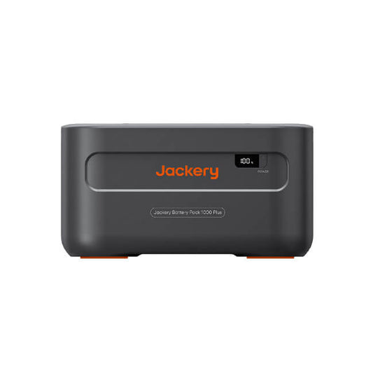 Jackery 擴充電池包 (適用1000 Plus)