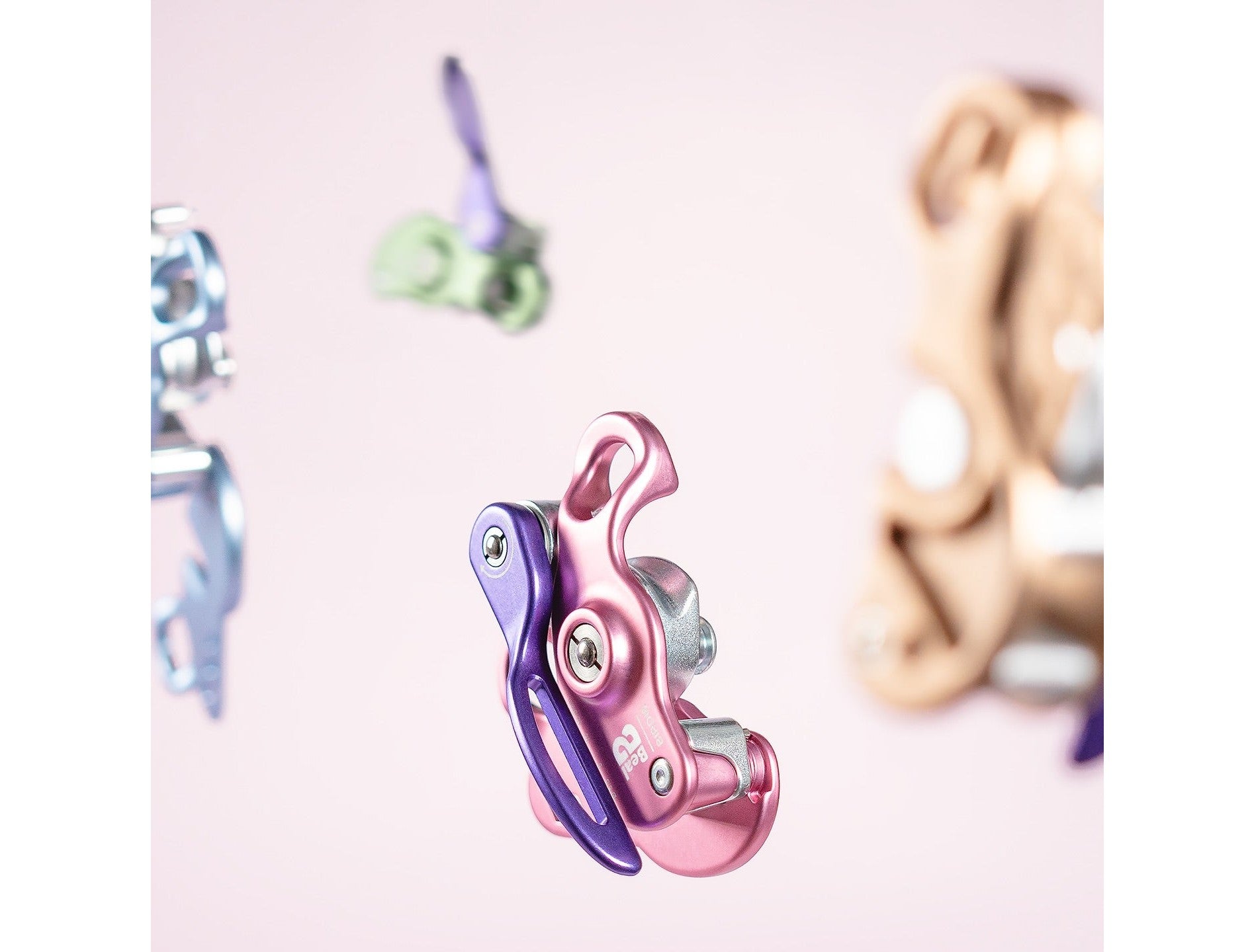 BEAL BIRDIE 確保器 mabuvalley