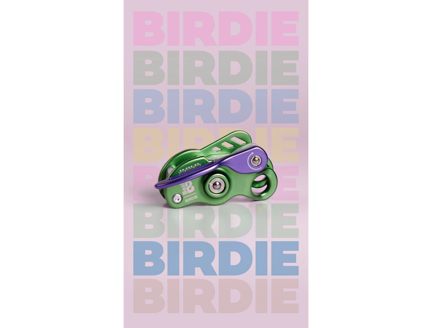 BEAL BIRDIE 確保器 mabuvalley