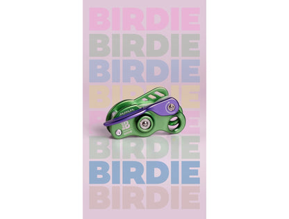 BEAL BIRDIE 確保器 mabuvalley
