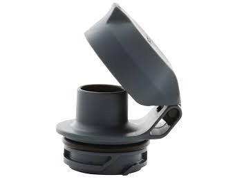 Platypus 軟式握把水瓶 750ml 橘色天際線 DuoLock SoftBottle 09899