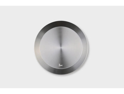 ZANE ARTS STAINLESS PLATE 不鏽鋼餐盤
