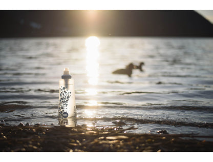 KATADYN 淨水設備 BeFree 個人隨身濾水器 1.0L BeFree Water Filtration System 1L