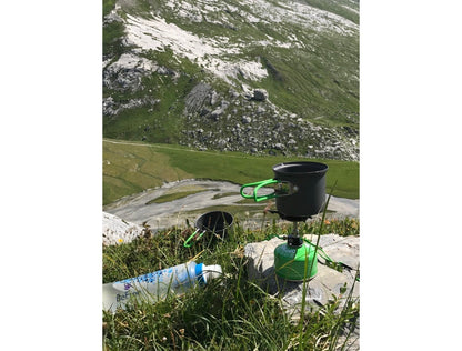 KATADYN 淨水設備 BeFree 個人隨身濾水器 1.0L BeFree Water Filtration System 1L