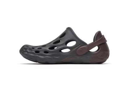 MERRELL HYDRO MOC DRIFT 水陸休閒鞋 男款 碳黑色 mabuvalley
