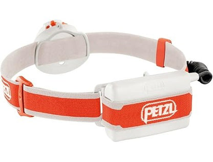Petzl MYO RXP 強力頭燈 370流明 E87AHB-C