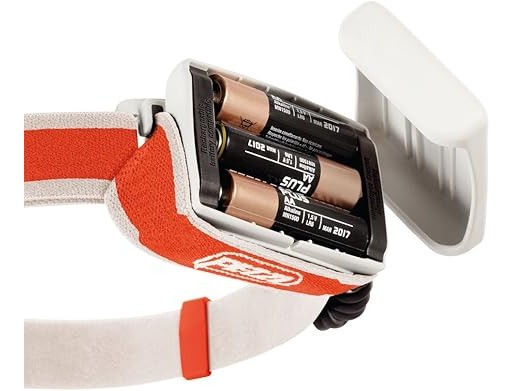 Petzl MYO RXP 強力頭燈 370流明 E87AHB-C