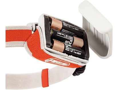 Petzl MYO RXP 強力頭燈 370流明 E87AHB-C