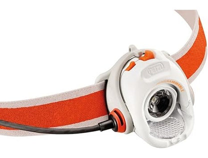 Petzl MYO RXP 強力頭燈 370流明 E87AHB-C