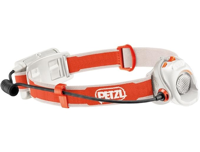 Petzl MYO RXP 強力頭燈 370流明 E87AHB-C
