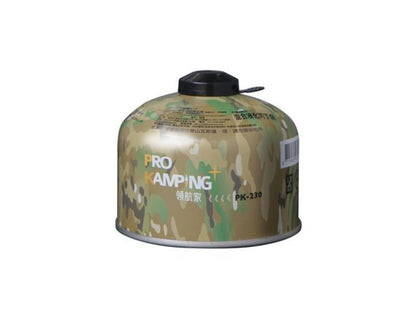 ProKamping 領航家 高山罐230g