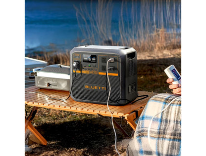 BLUETTI 1800W 電吉拉行動電站 mabuvalley