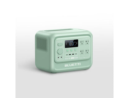 [套裝組] BLUETTI 1800W 電吉拉mini 行動電站 + 電吉拉mini 防撞收納包 縮圖 4