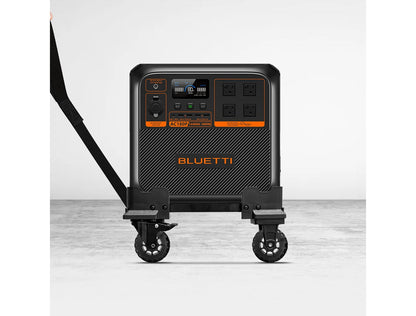BLUETTI 電吉拉專屬移動推車 縮圖 2
