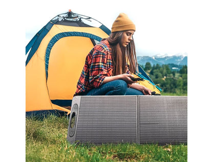 Rocket 200W 太陽能充電板 縮圖 6